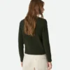 Wool Boucla Jumper