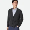 Wool Cardigan