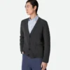 Wool Cardigan