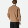 Wool Cardigan
