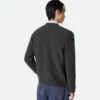 Wool Cardigan