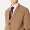 Wool Cardigan
