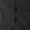 Wool Cardigan