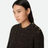 Wool English Rib Sweater