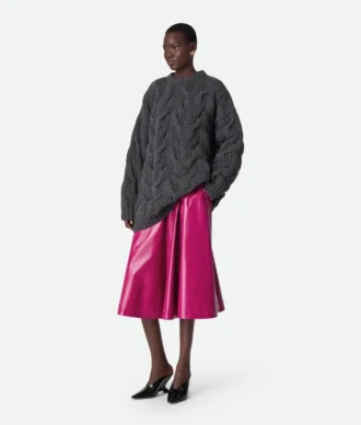 Wool Sweater