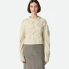 Wool Sweater
