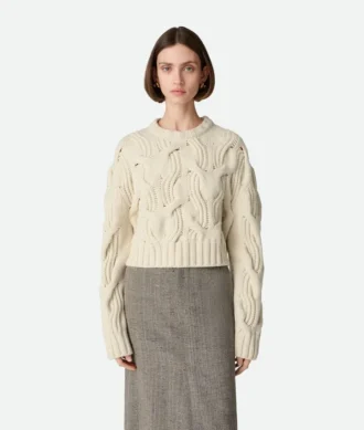 Wool Sweater
