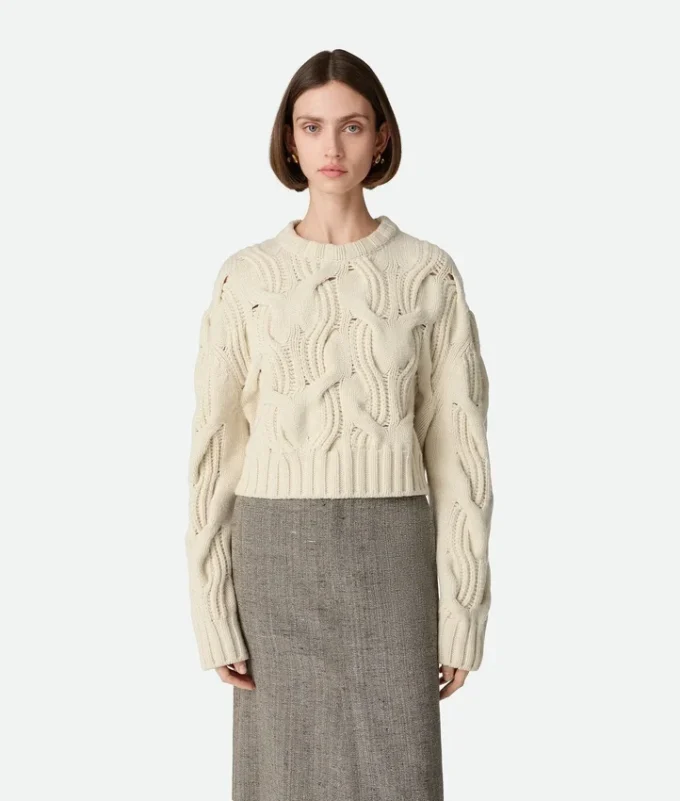 Wool Sweater