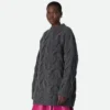 Wool Sweater