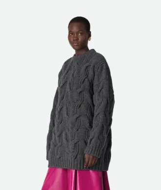 Wool Sweater