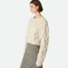 Wool Sweater