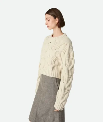 Wool Sweater