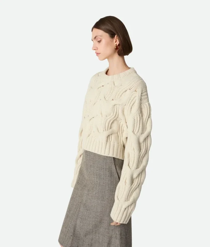Wool Sweater