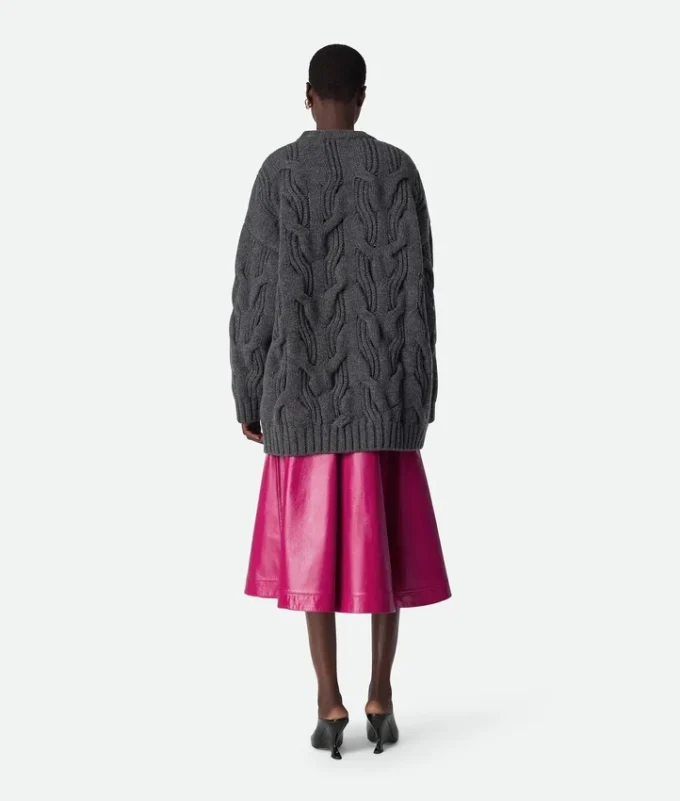 Wool Sweater