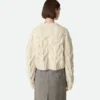 Wool Sweater