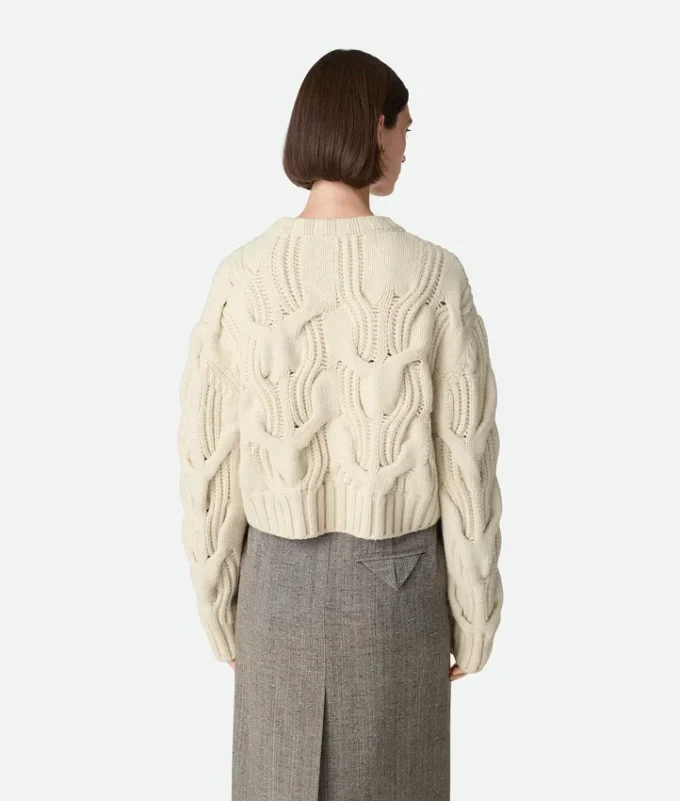 Wool Sweater