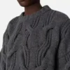 Wool Sweater