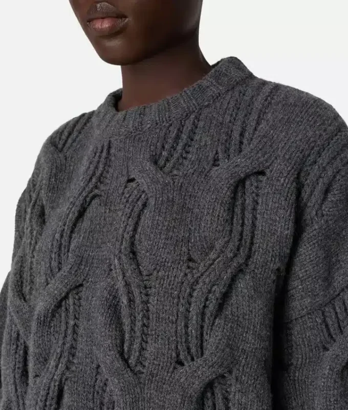 Wool Sweater