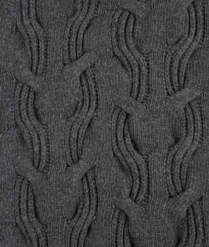 Wool Sweater