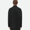 Wool Twill Shirt