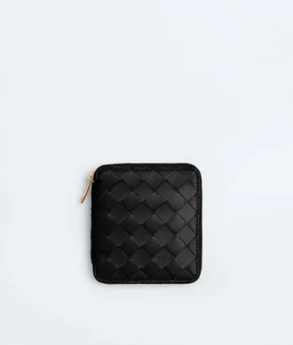 Zip Around Wallet
