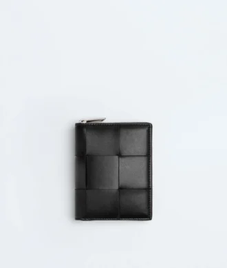 Zip Around Wallet