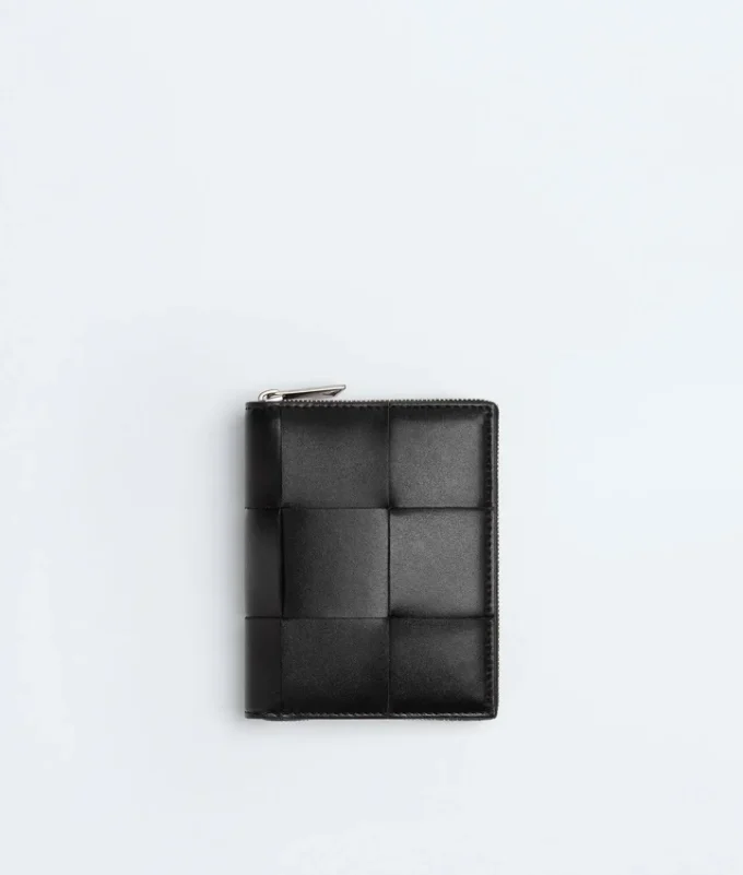 Zip Around Wallet