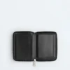 Zip Around Wallet