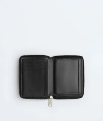 Zip Around Wallet