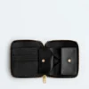 Zip Around Wallet