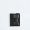 Zip Around Wallet