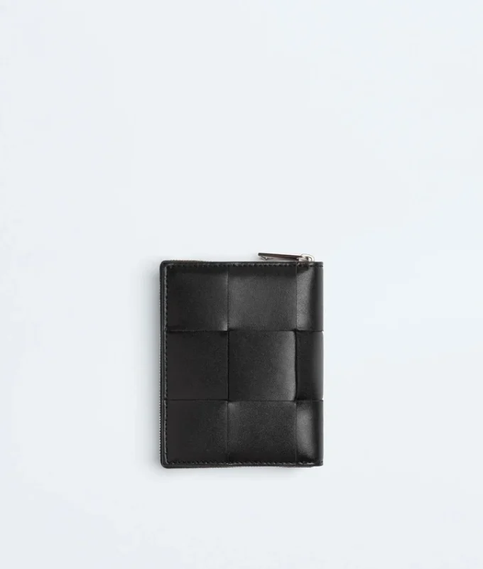 Zip Around Wallet