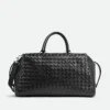 Zip Tape Weekender