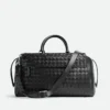 Zip Tape Weekender