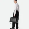 Zip Tape Weekender
