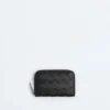 Zipped Card Case