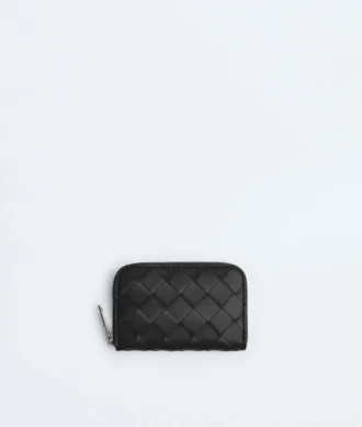 Zipped Card Case