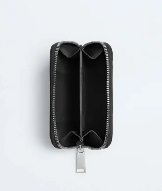 Zipped Card Case
